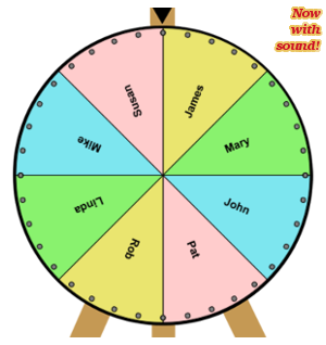 Blox Fruits Spin the Wheel - Random Picker